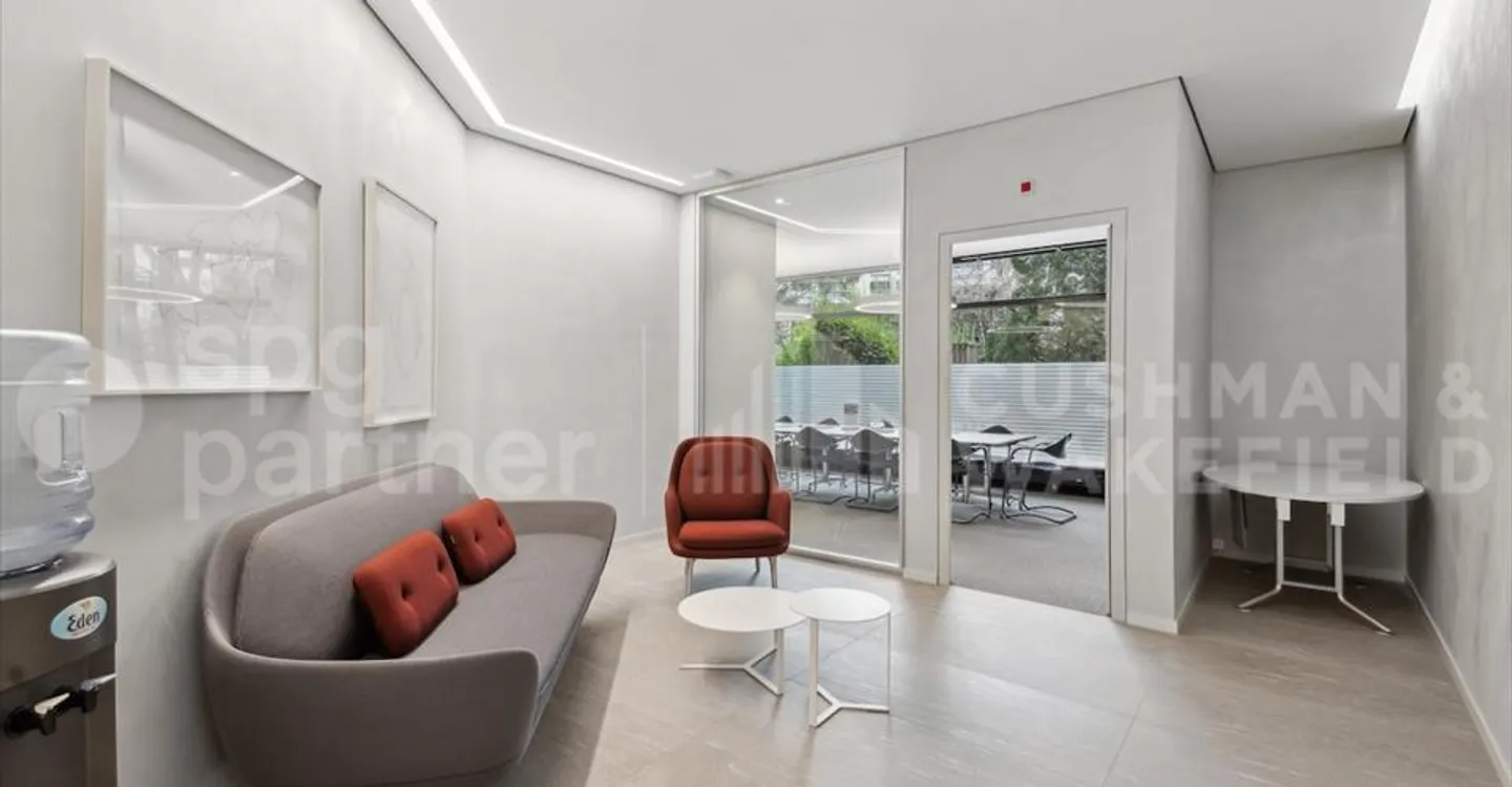 Bürofläche mieten - Foto 1 von 12