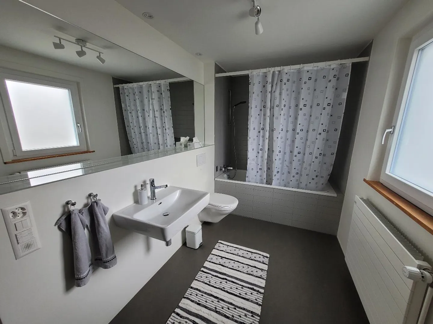 «2.5 Zimmer möbl. Wohnobjekt» - Foto 4 von 5