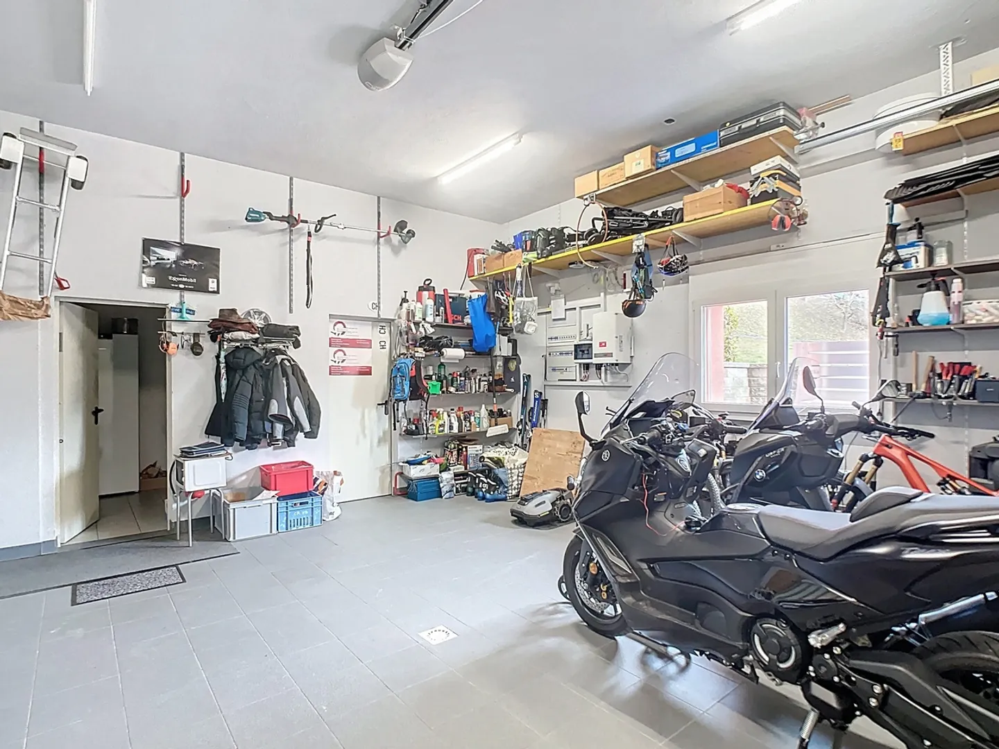 Magnifica villa di alto standard - Seconda casa consentita - Foto 15 di 35