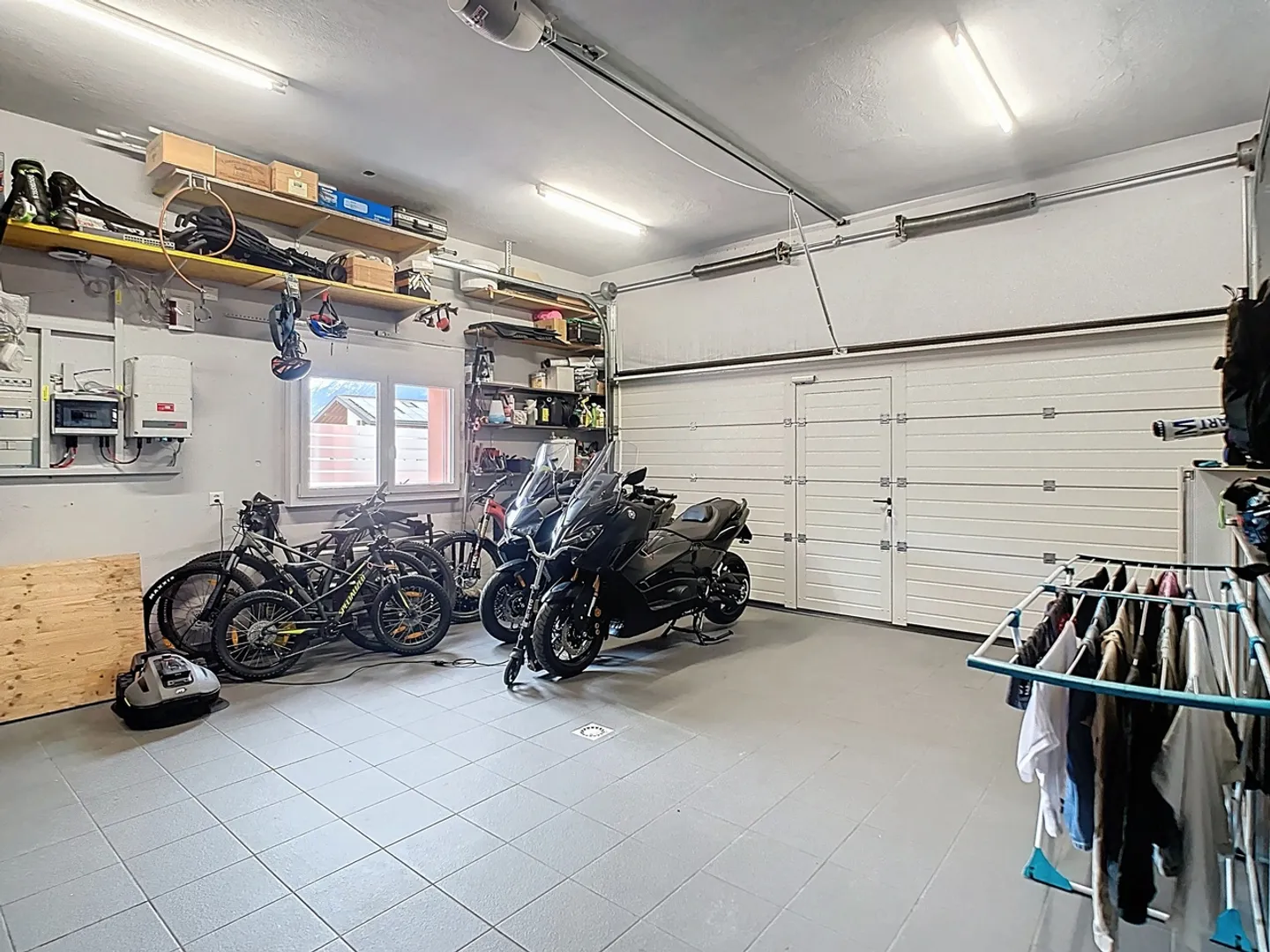 Magnifica villa di alto standard - Seconda casa consentita - Foto 14 di 35