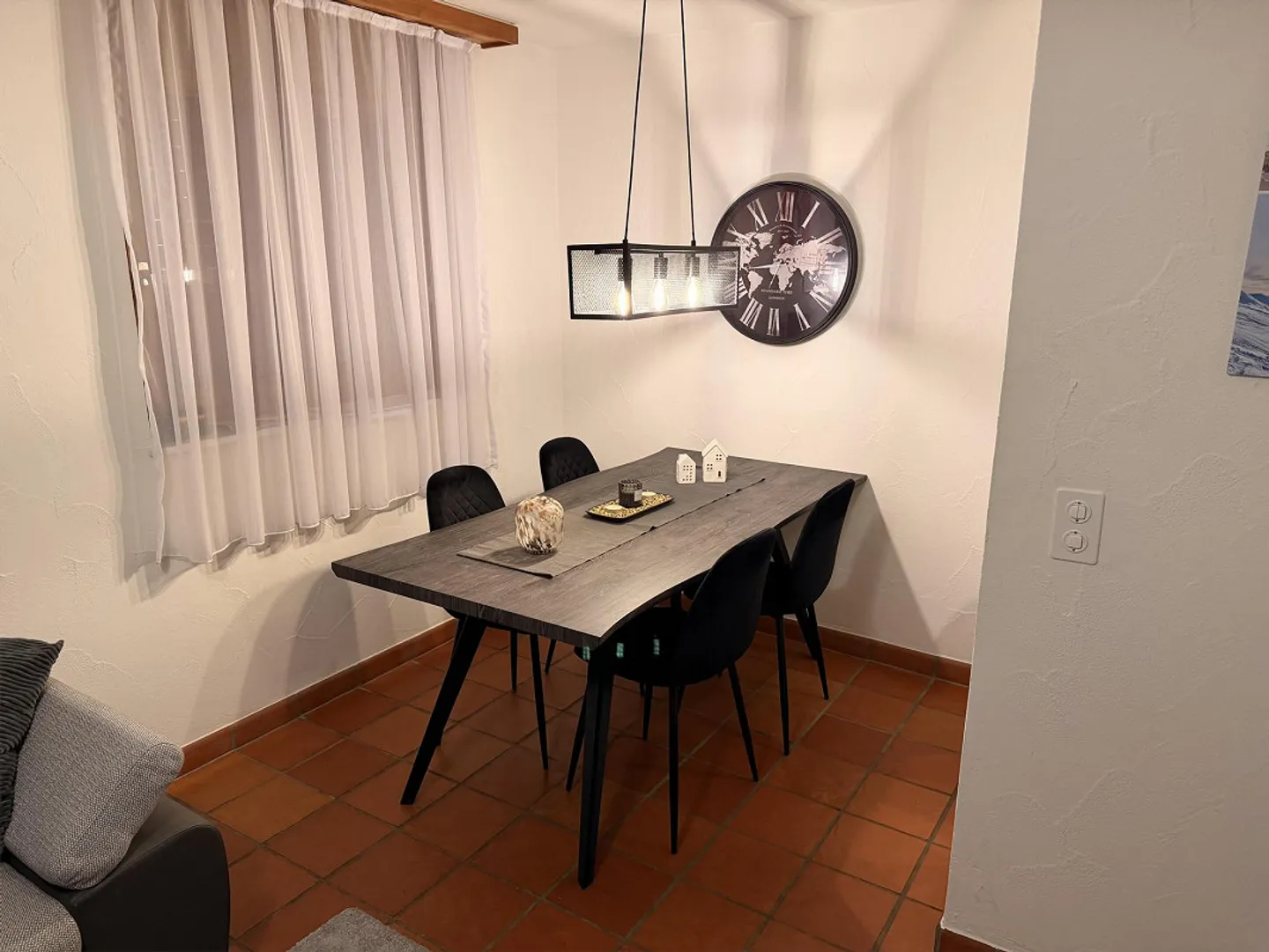 Charmante 2.5-Zimmer Wohnung - Foto 1 von 7