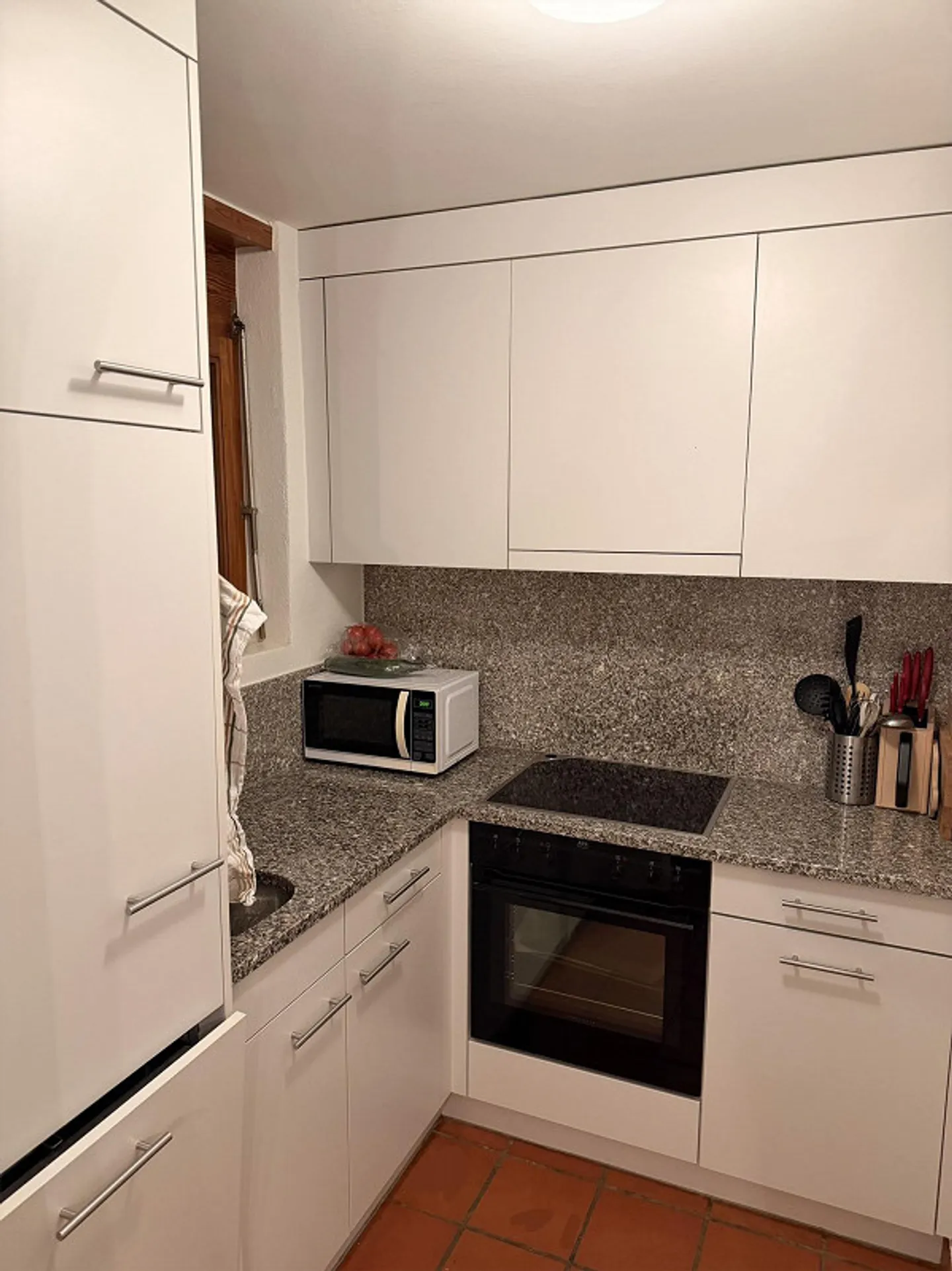 Charmante 2.5-Zimmer Wohnung - Foto 4 von 7