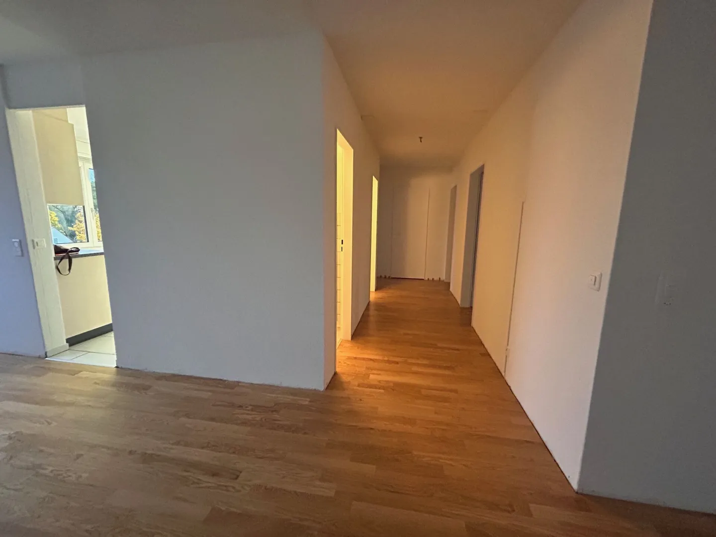 Central à Buchs - Emménagez et sentez-vous chez vous ! - Photo 3 sur 15