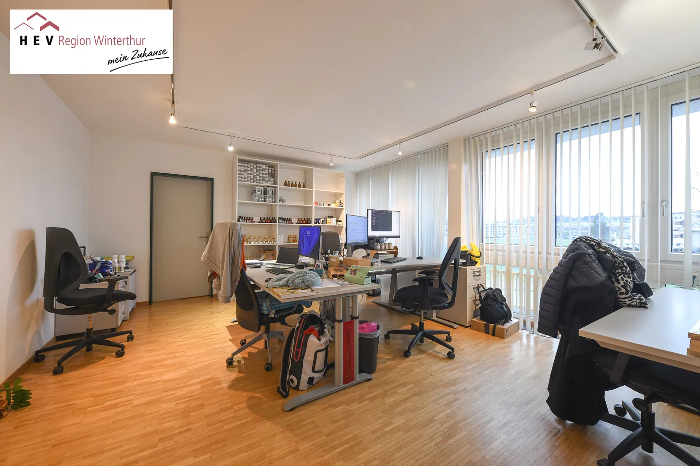 Espace commercial à Winterthur - Photo 3 sur 6