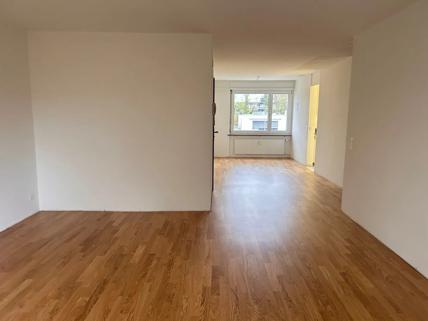 Central à Buchs - Emménagez et sentez-vous chez vous ! - Photo 5 sur 15