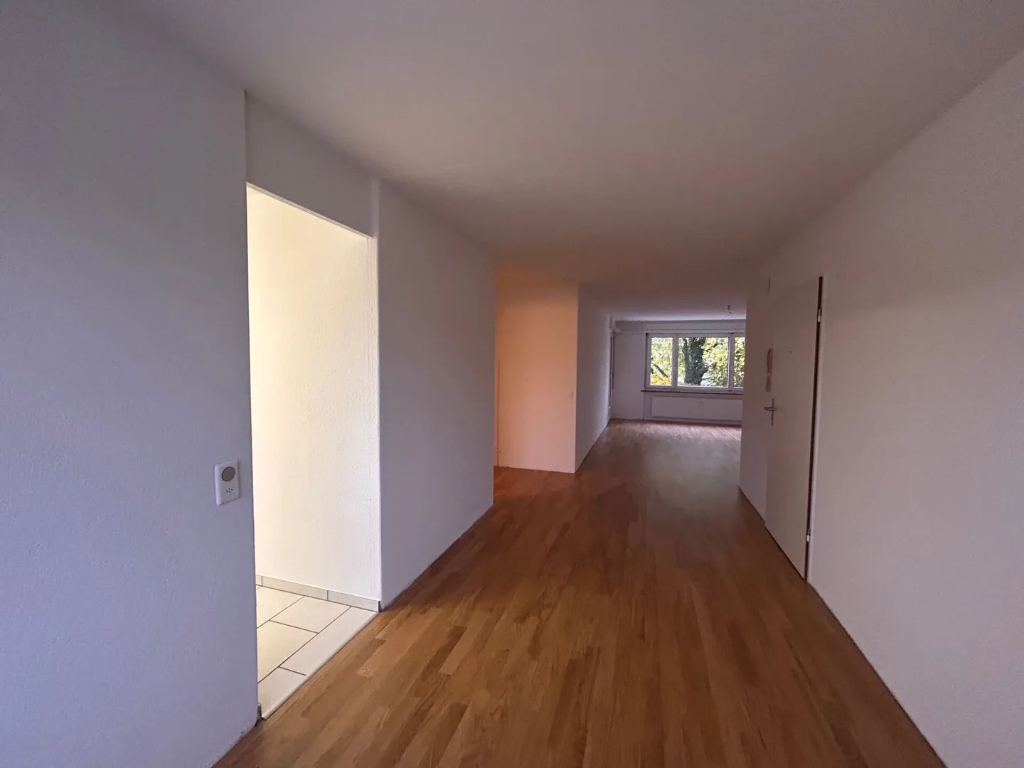 Central à Buchs - Emménagez et sentez-vous chez vous ! - Photo 6 sur 15
