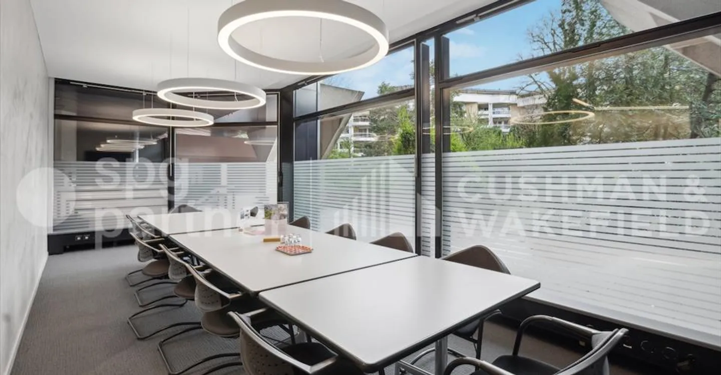 Bürofläche mieten - Foto 5 von 12