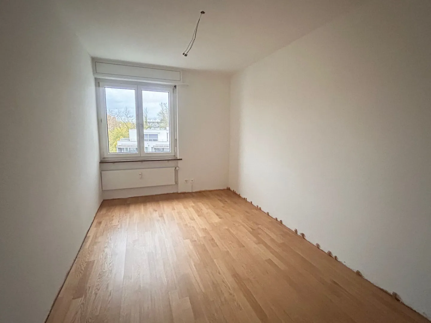 Central à Buchs - Emménagez et sentez-vous chez vous ! - Photo 9 sur 15