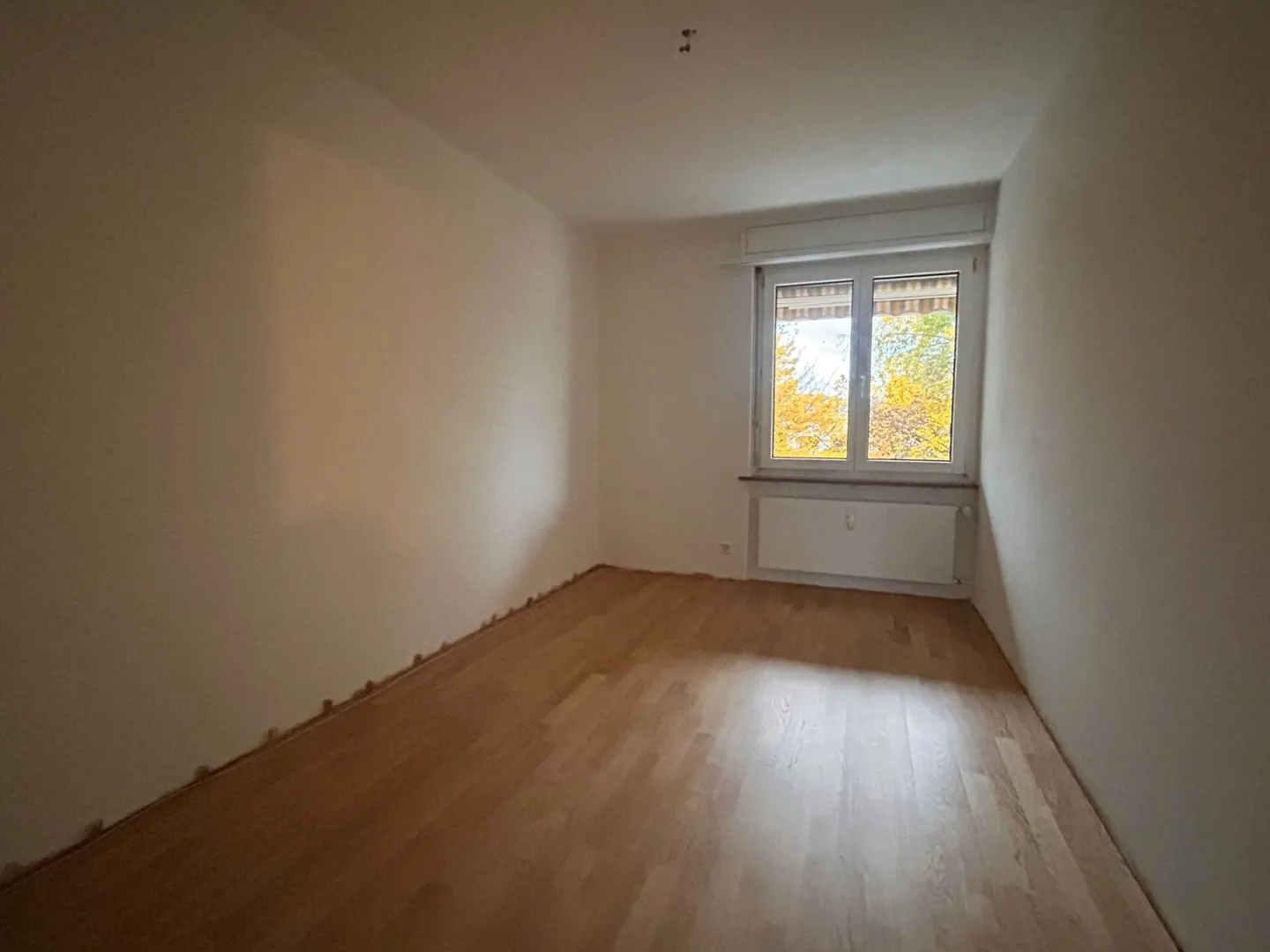 Central à Buchs - Emménagez et sentez-vous chez vous ! - Photo 10 sur 15