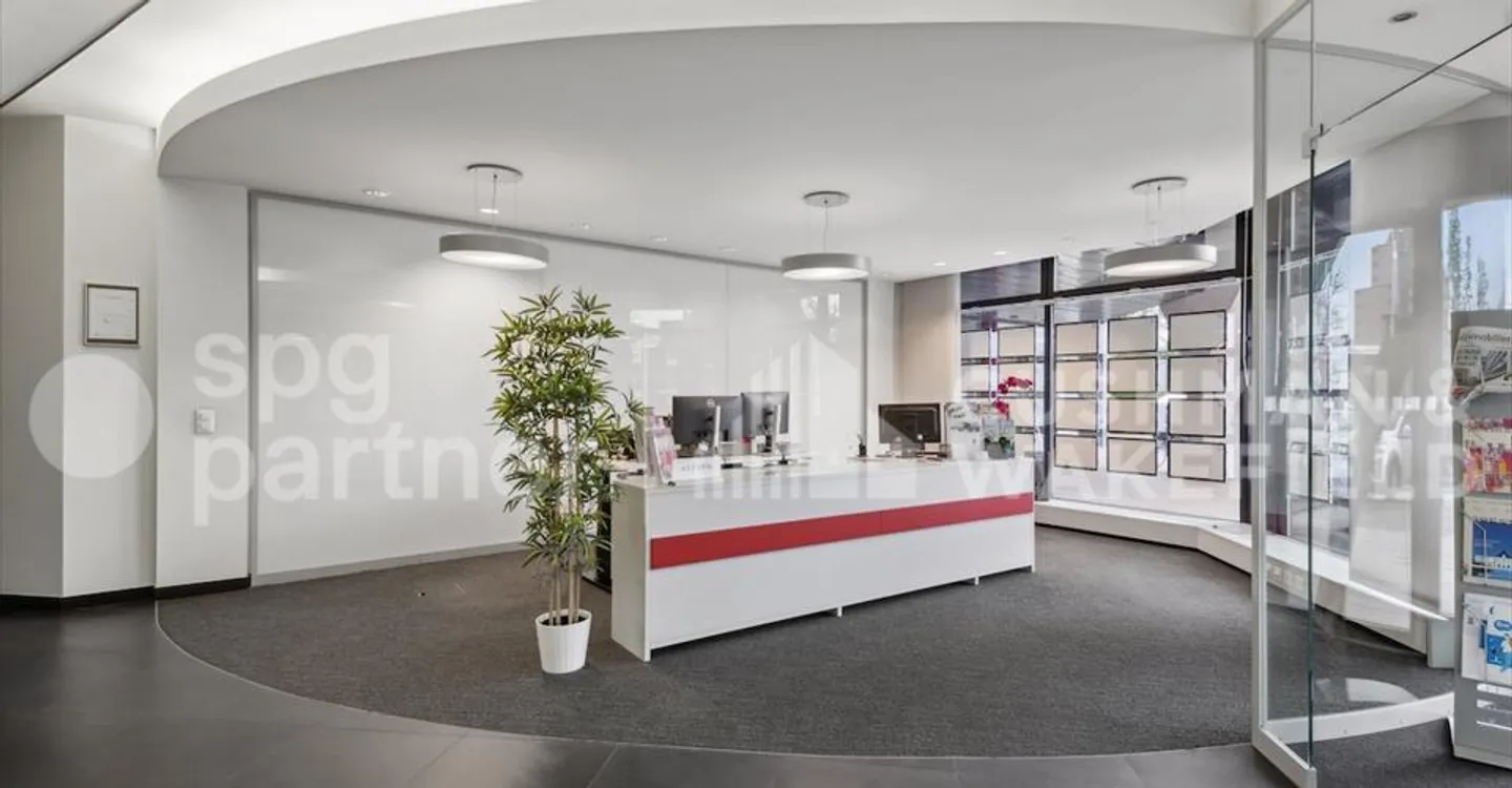 Bürofläche mieten - Foto 6 von 12