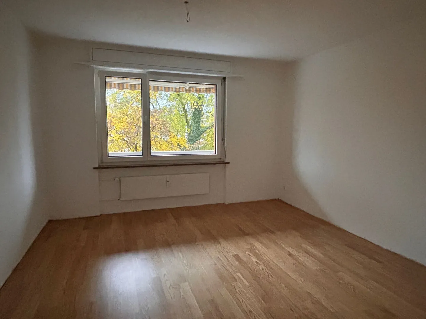 Central à Buchs - Emménagez et sentez-vous chez vous ! - Photo 11 sur 15