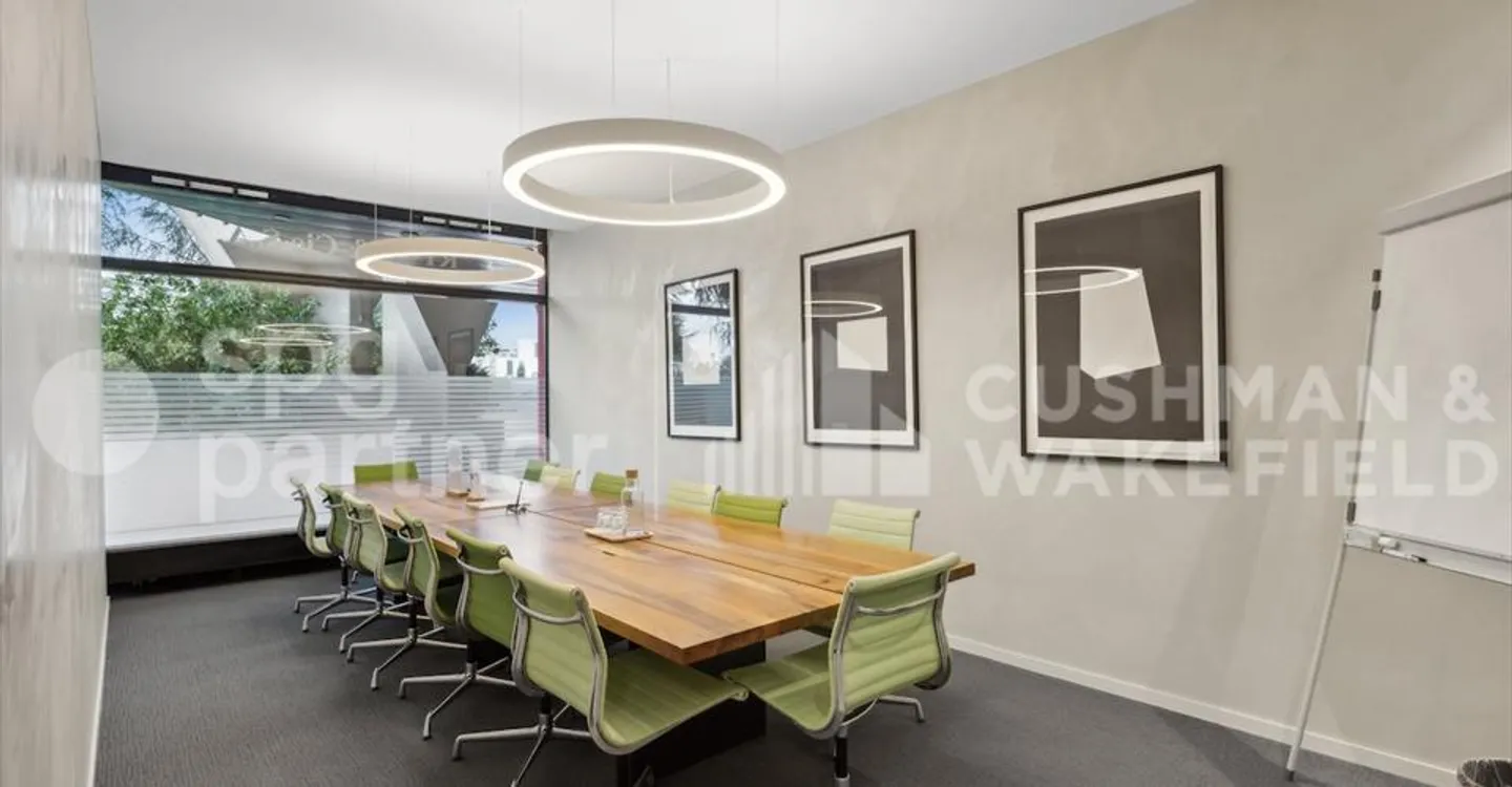 Bürofläche mieten - Foto 7 von 12