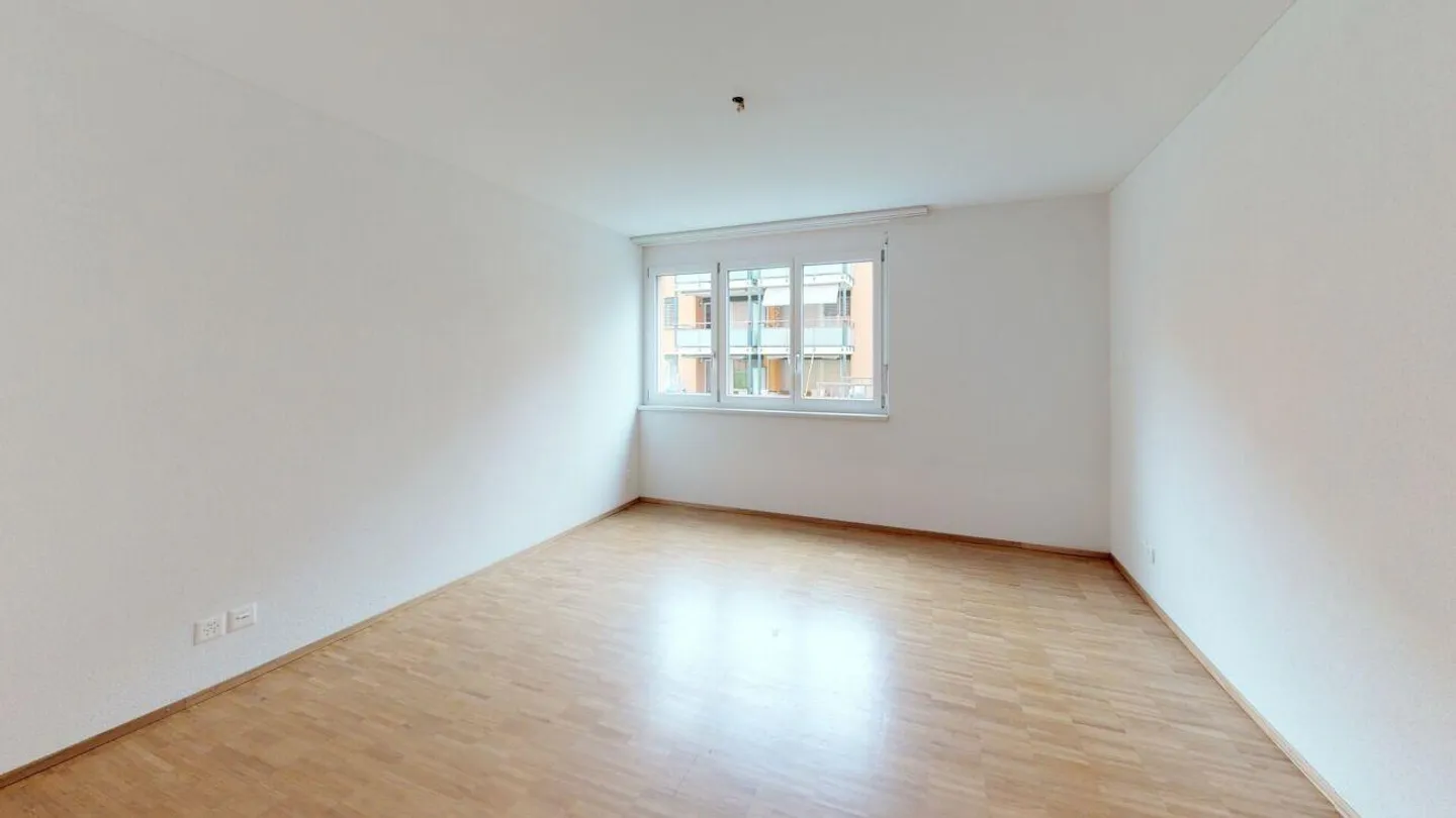 Charmante Wohnung in St. Gallen - Foto 5 von 8