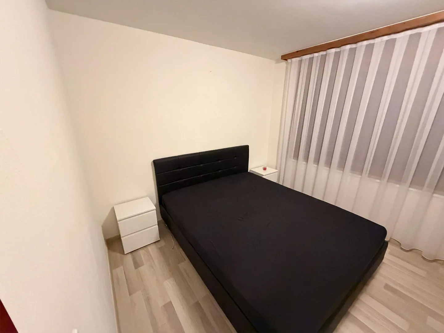 Charmante 2.5-Zimmer Wohnung - Foto 5 von 7