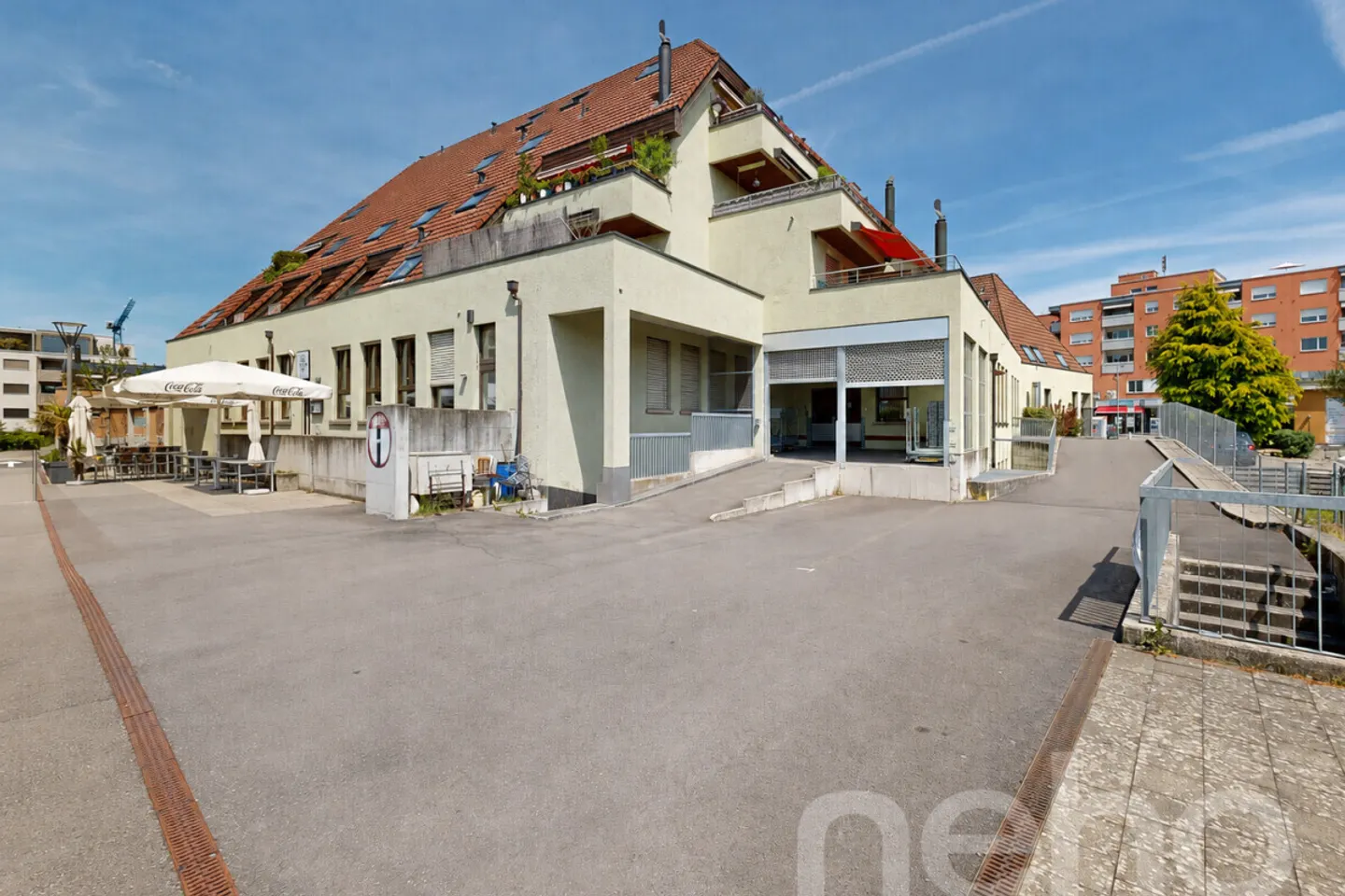 Grosszügige 4.5-Zimmer-Wohnung mit Balkon - Foto 11 von 12