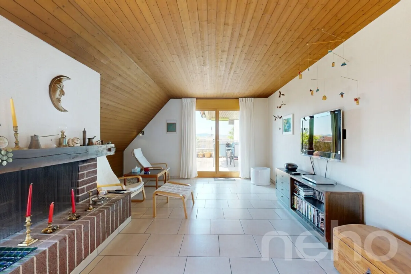 Grosszügige 4.5-Zimmer-Wohnung mit Balkon - Foto 12 von 12