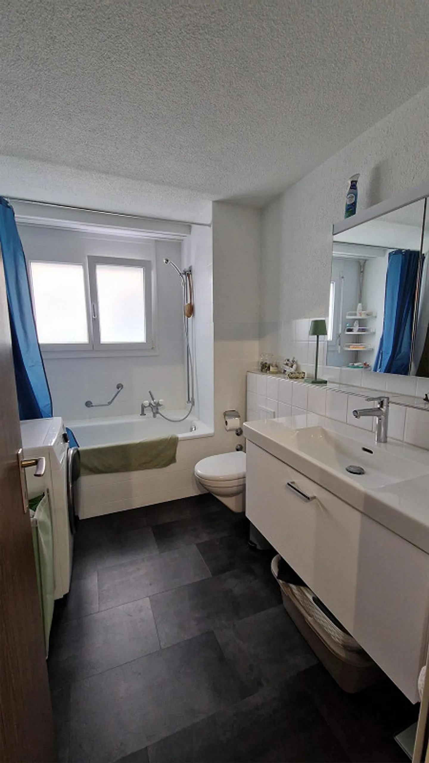 Très grand appartement de 2,5 pièces - Photo 5 sur 11