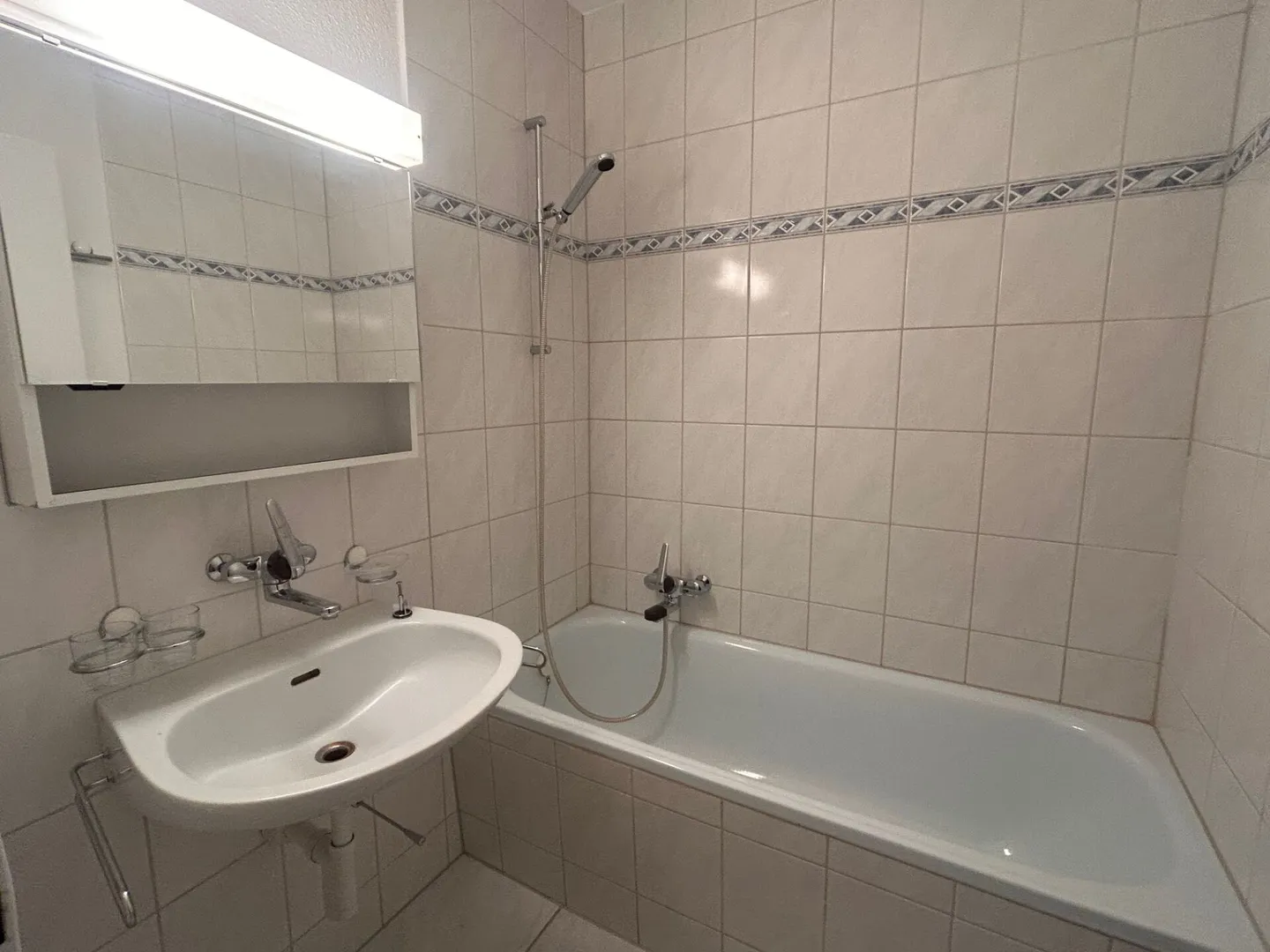 Central à Buchs - Emménagez et sentez-vous chez vous ! - Photo 13 sur 15