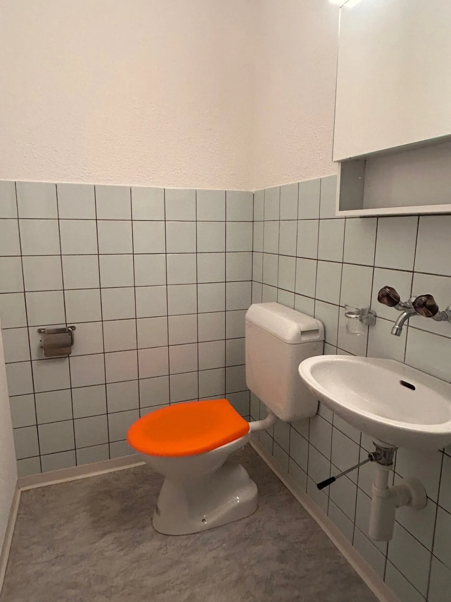 Central à Buchs - Emménagez et sentez-vous chez vous ! - Photo 14 sur 15