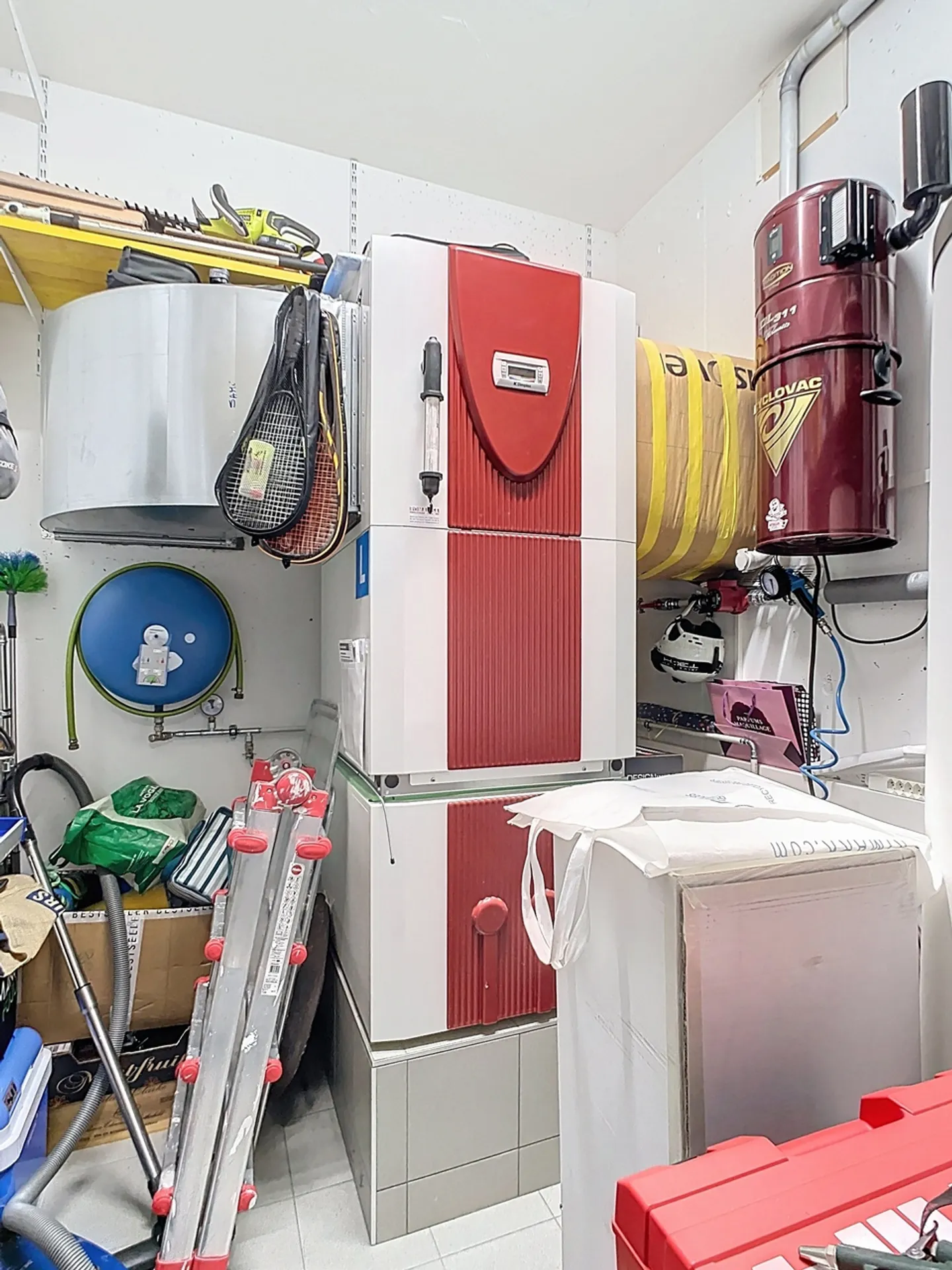 Magnifica villa di alto standard - Seconda casa consentita - Foto 17 di 35