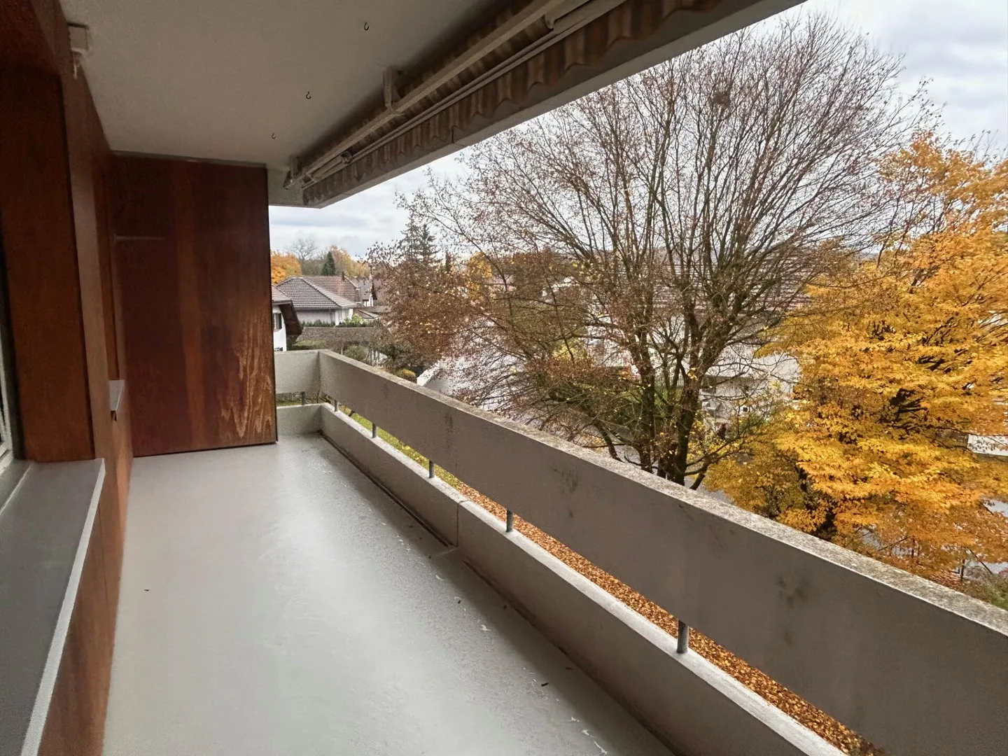 Central à Buchs - Emménagez et sentez-vous chez vous ! - Photo 15 sur 15