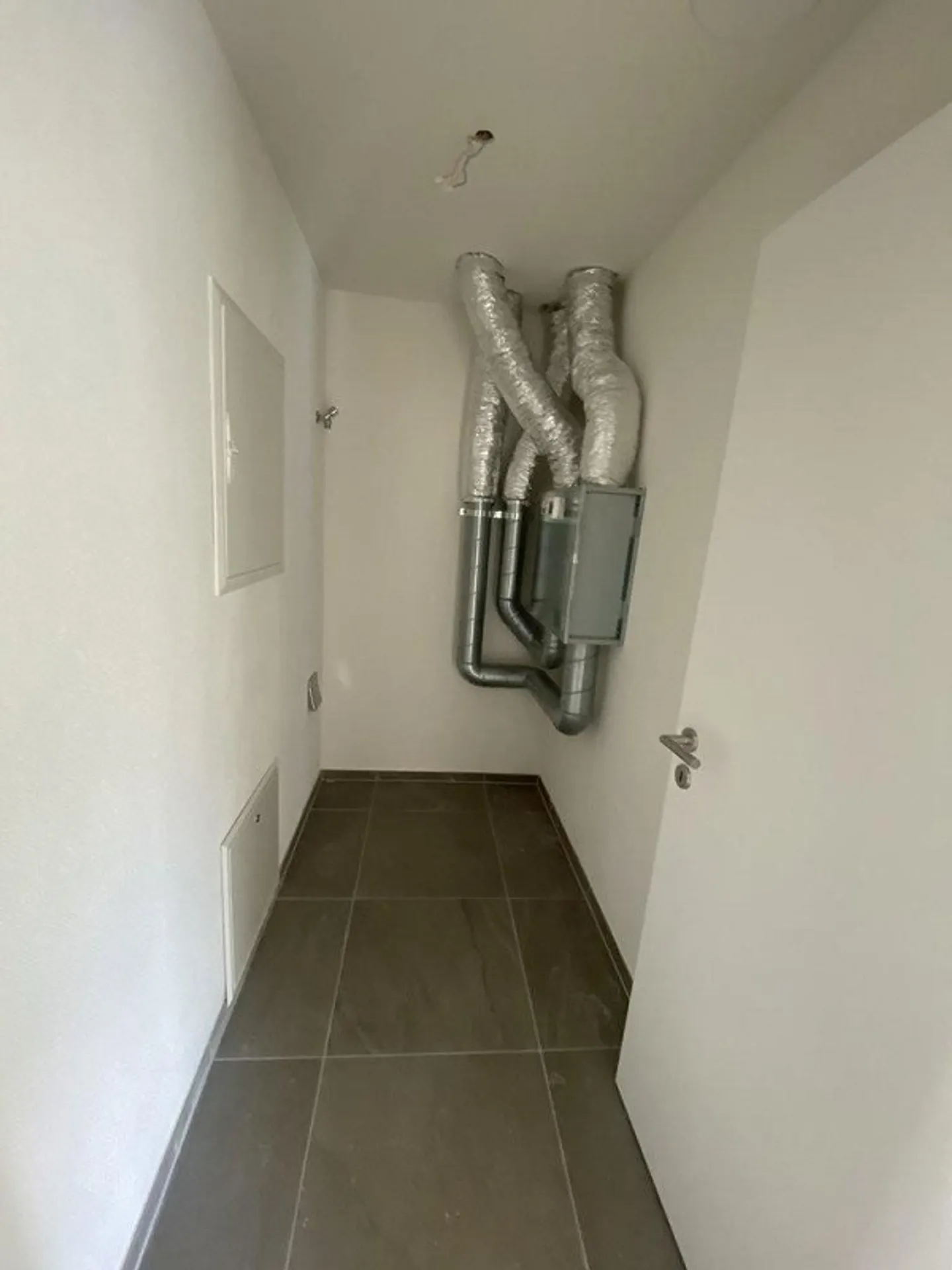 Espace de bureau/commercial attrayant dans un nouveau bâtiment, première occupation à Lucerne/Littau - Photo 6 sur 7