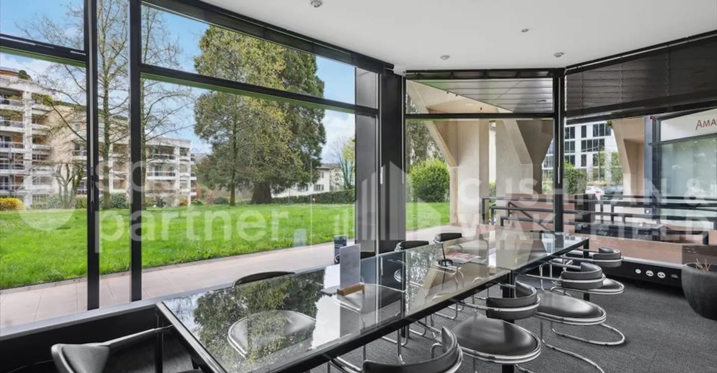 Bürofläche mieten - Foto 8 von 12