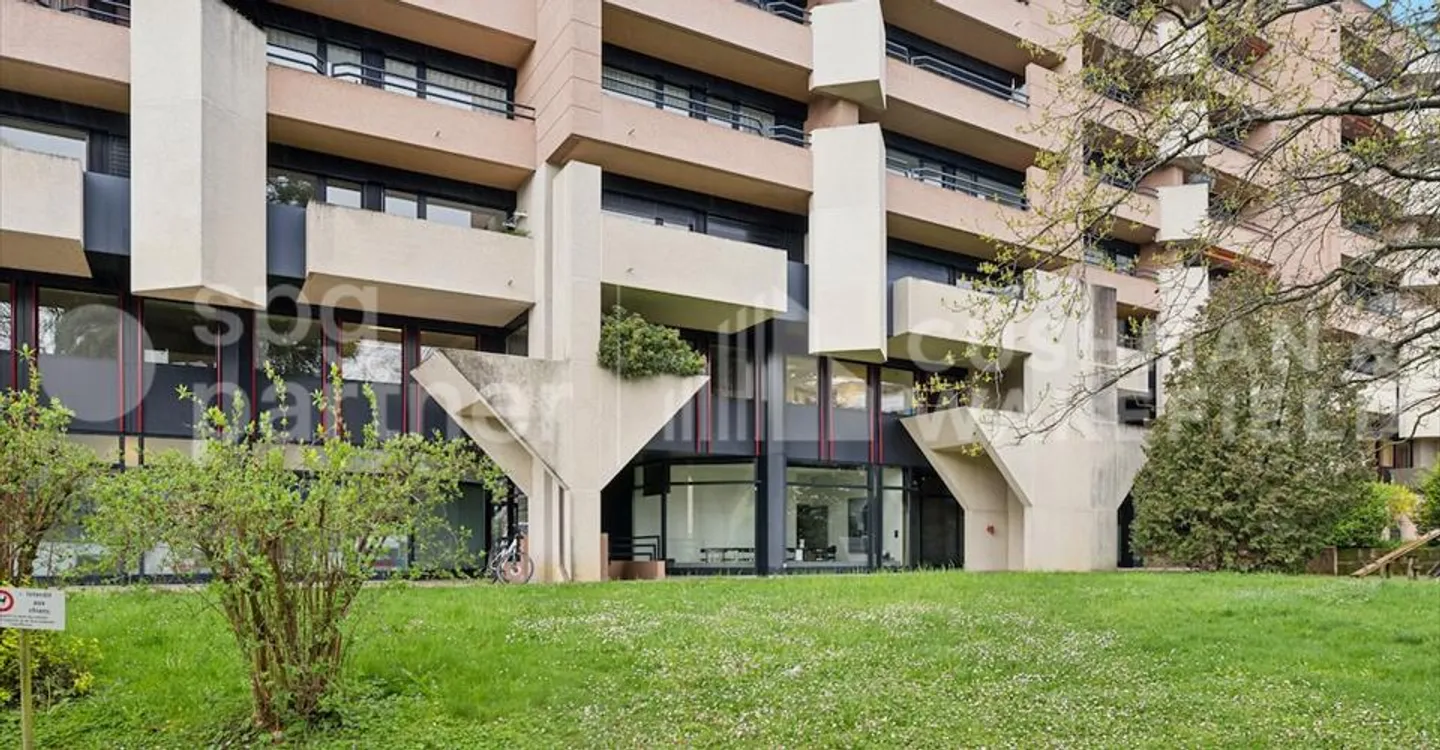 Bürofläche mieten - Foto 11 von 12