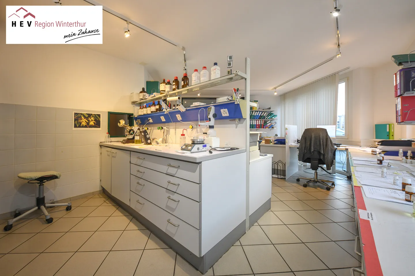 Espace commercial à Winterthur - Photo 5 sur 6