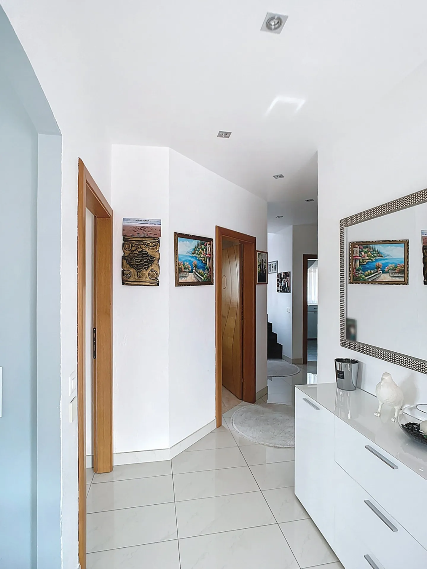 Magnifica villa di alto standard - Seconda casa consentita - Foto 18 di 35