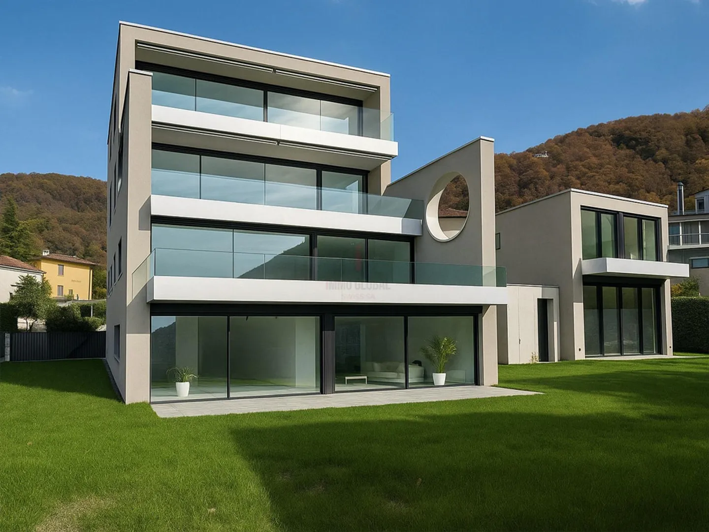 UNA MERAVIGLIA A POCHI PASSI DAL LAGO - Foto 11 di 11