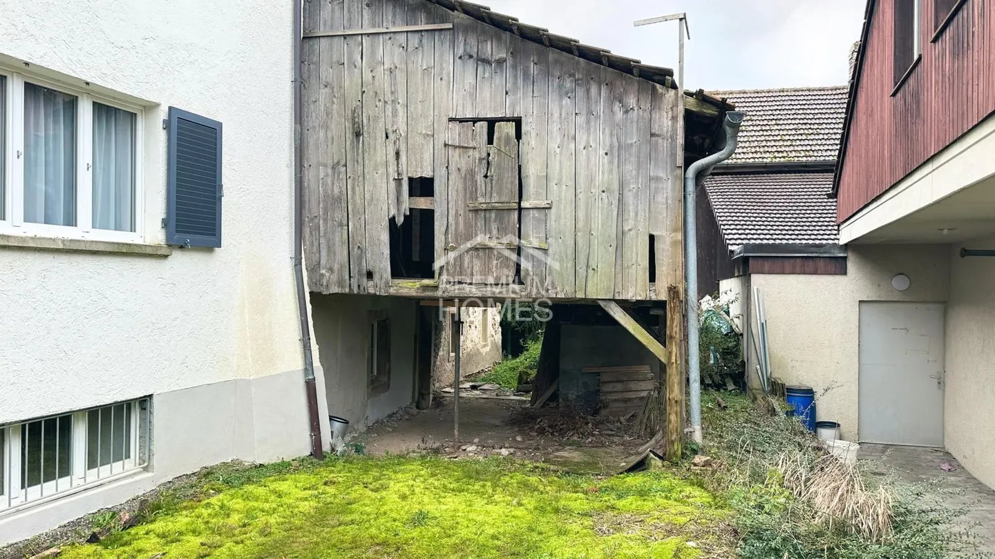 Casa multifamiliare di gusto con 3 unità abitative - APPROVATA! - Foto 5 di 5