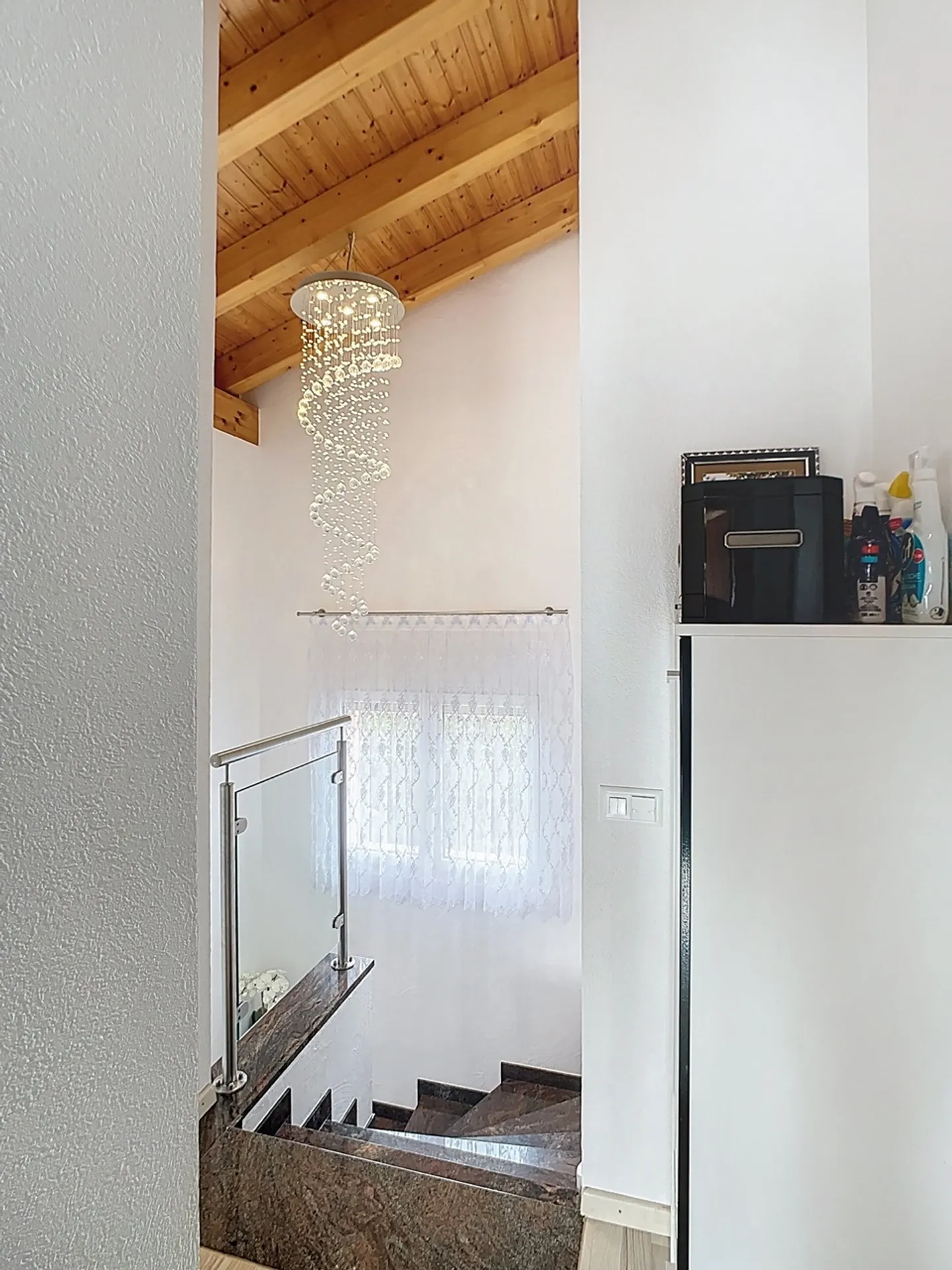 Magnifica villa di alto standard - Seconda casa consentita - Foto 20 di 35