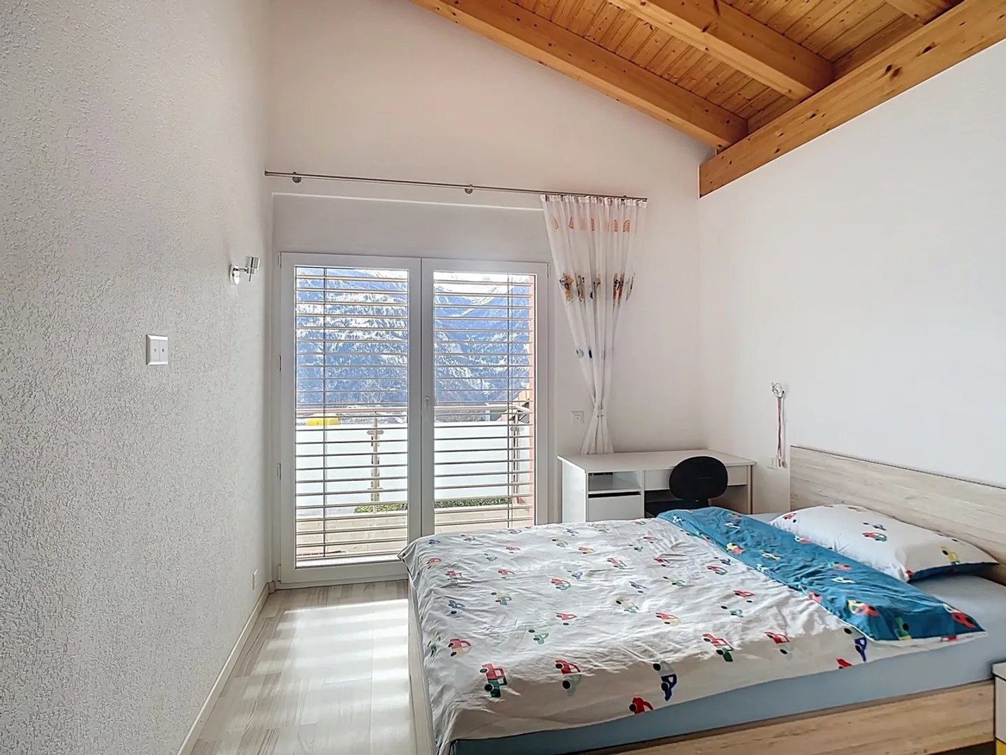 Magnifica villa di alto standard - Seconda casa consentita - Foto 22 di 35