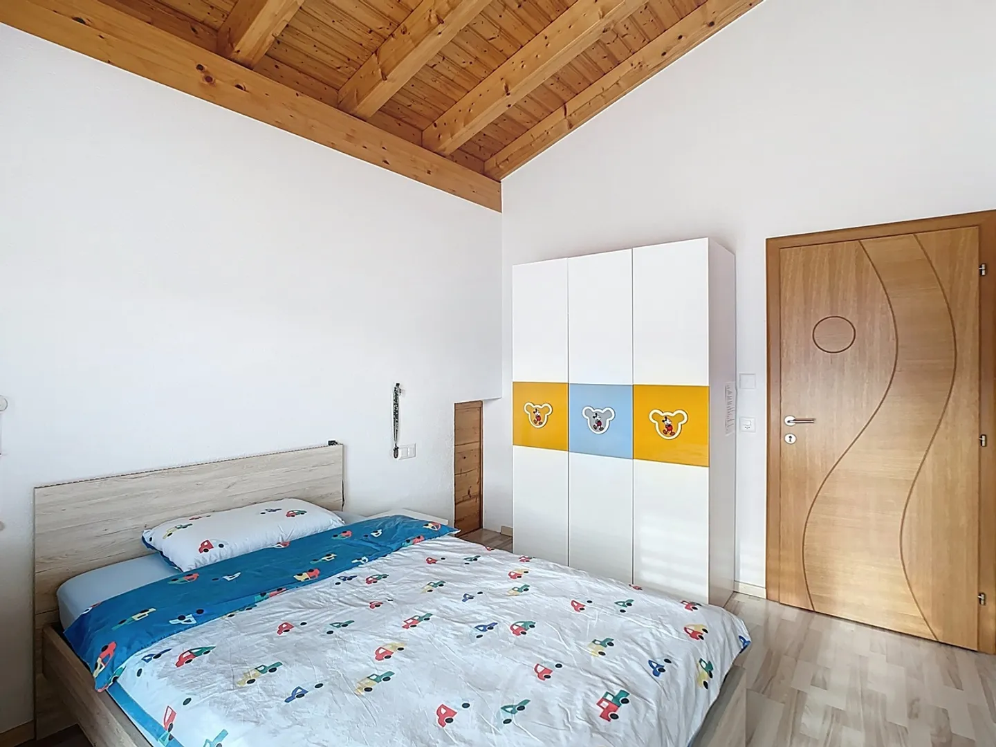 Magnifica villa di alto standard - Seconda casa consentita - Foto 23 di 35