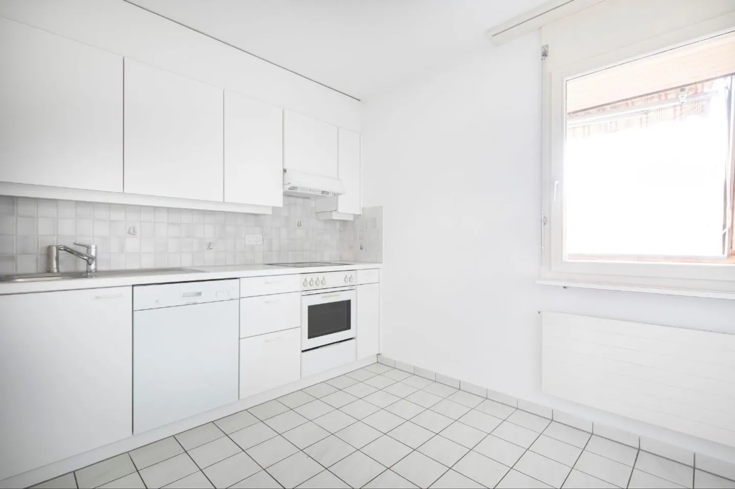 Charming 3-Room Apartment - Photo 1 of 6