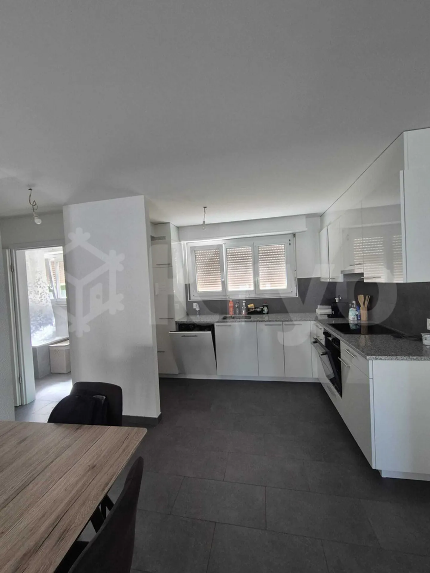 Charmant appartement 3.5 pièces - Photo 1 sur 6