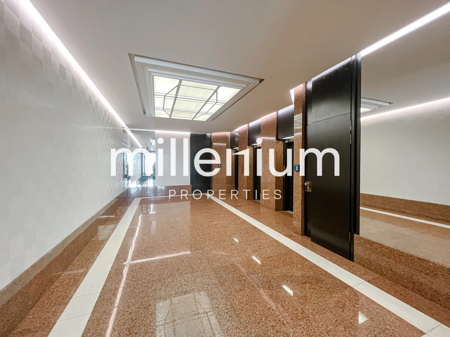 Wunderschöne möblierte Wohnung mit Blick auf den Jet d'eau - Foto 8 von 8