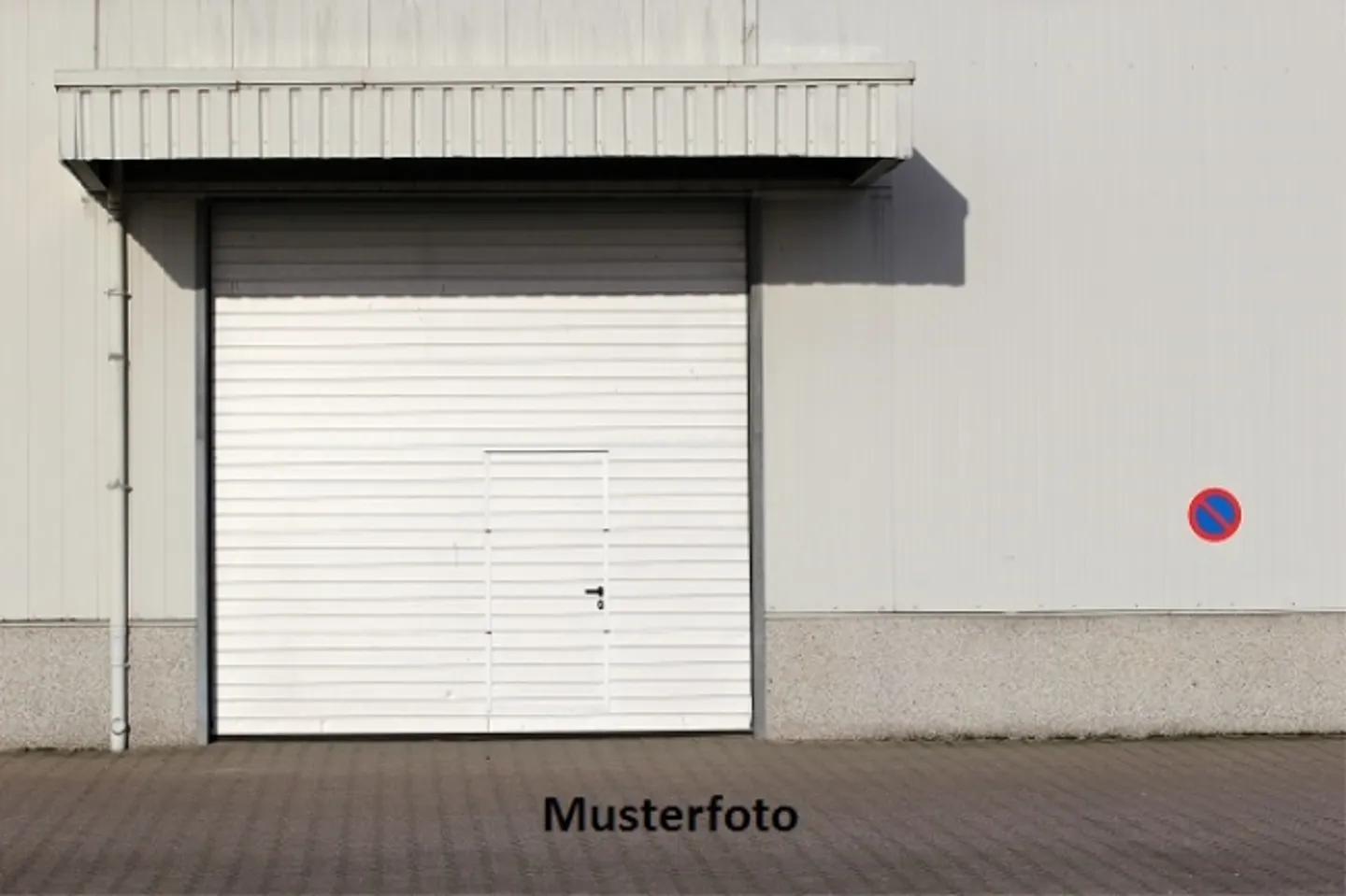 «*Autoabstellplatz*» - Foto 1 von 1