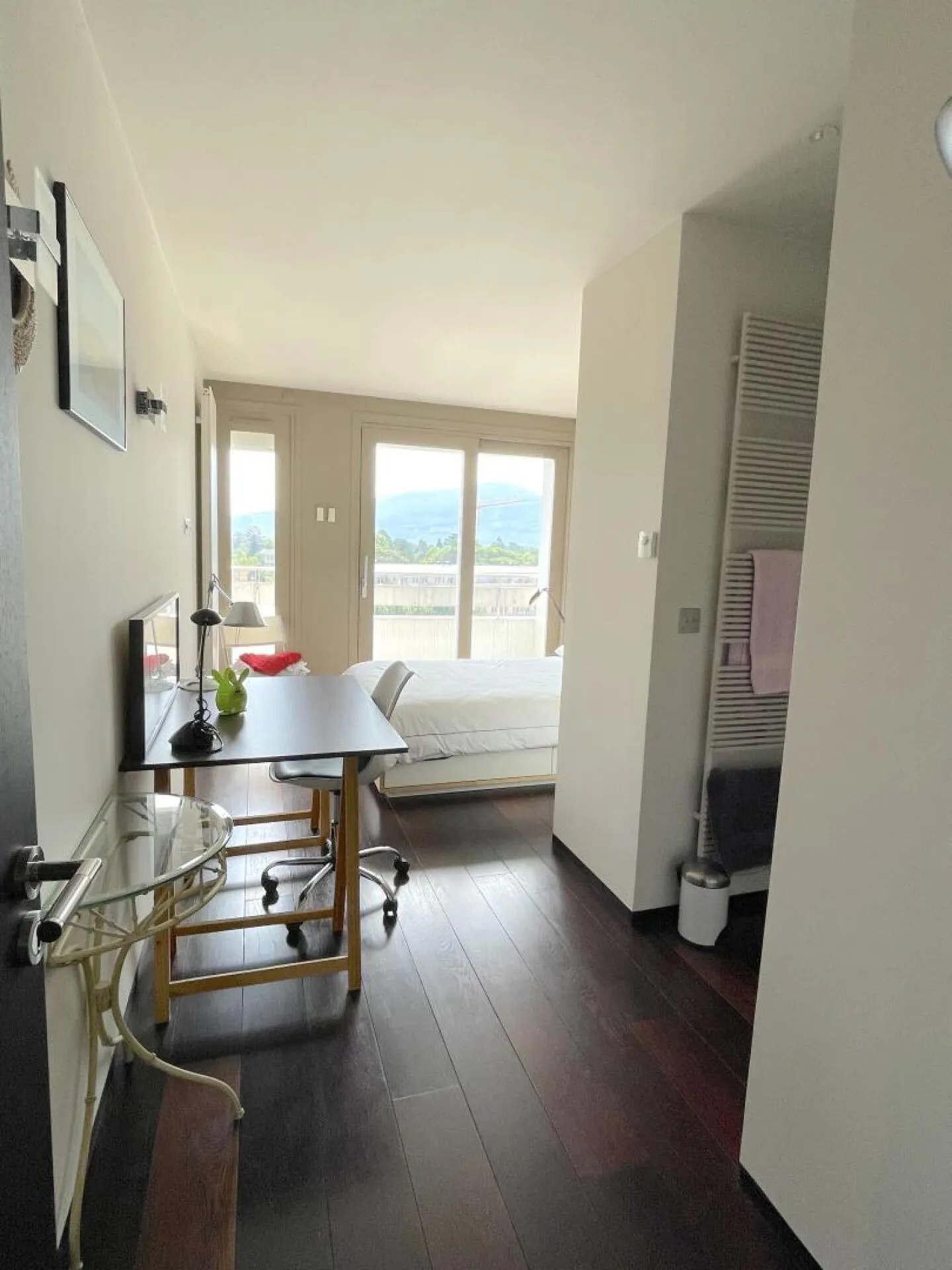 Dachgeschoss 8 Zimmer in Genf - Foto 7 von 12