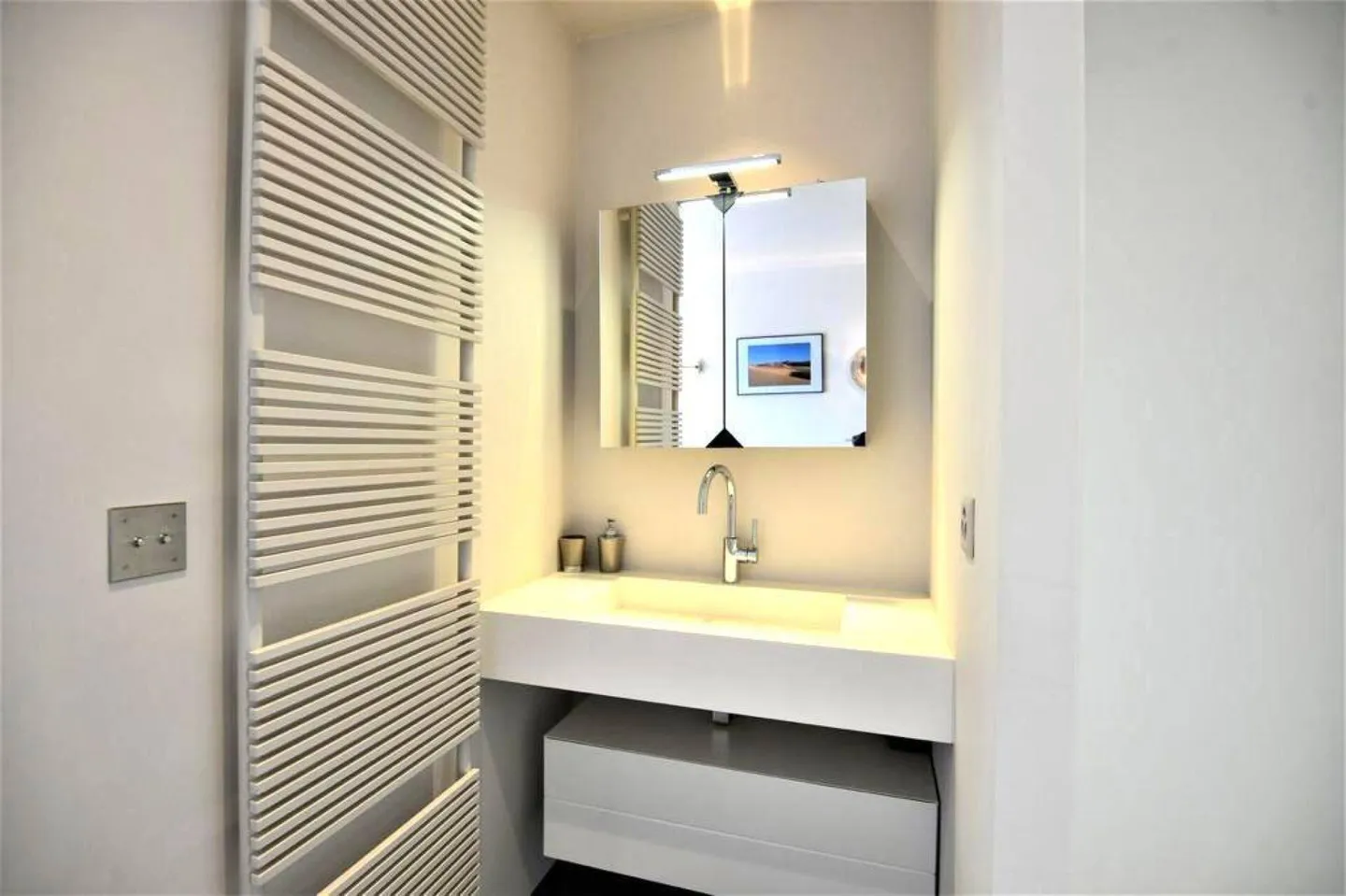 Dachgeschoss 8 Zimmer in Genf - Foto 8 von 12