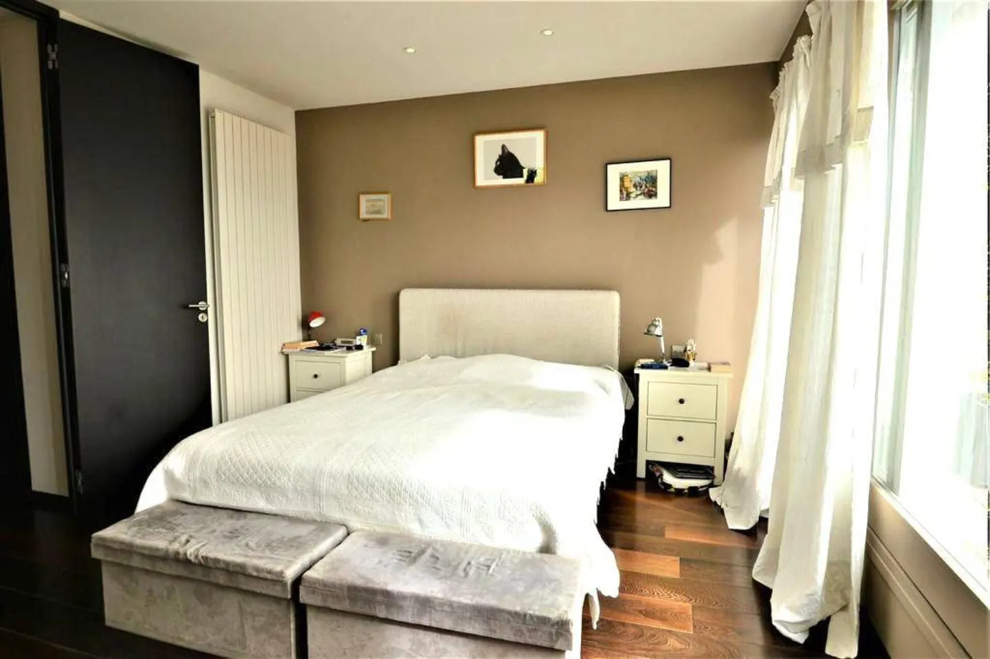 Dachgeschoss 8 Zimmer in Genf - Foto 10 von 12