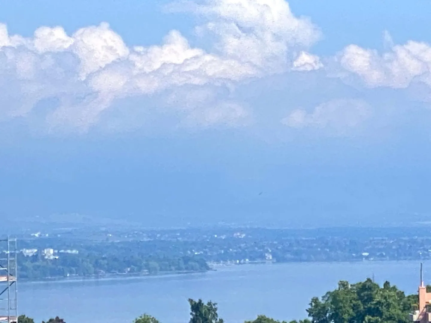 Dachgeschoss 8 Zimmer in Genf - Foto 9 von 12