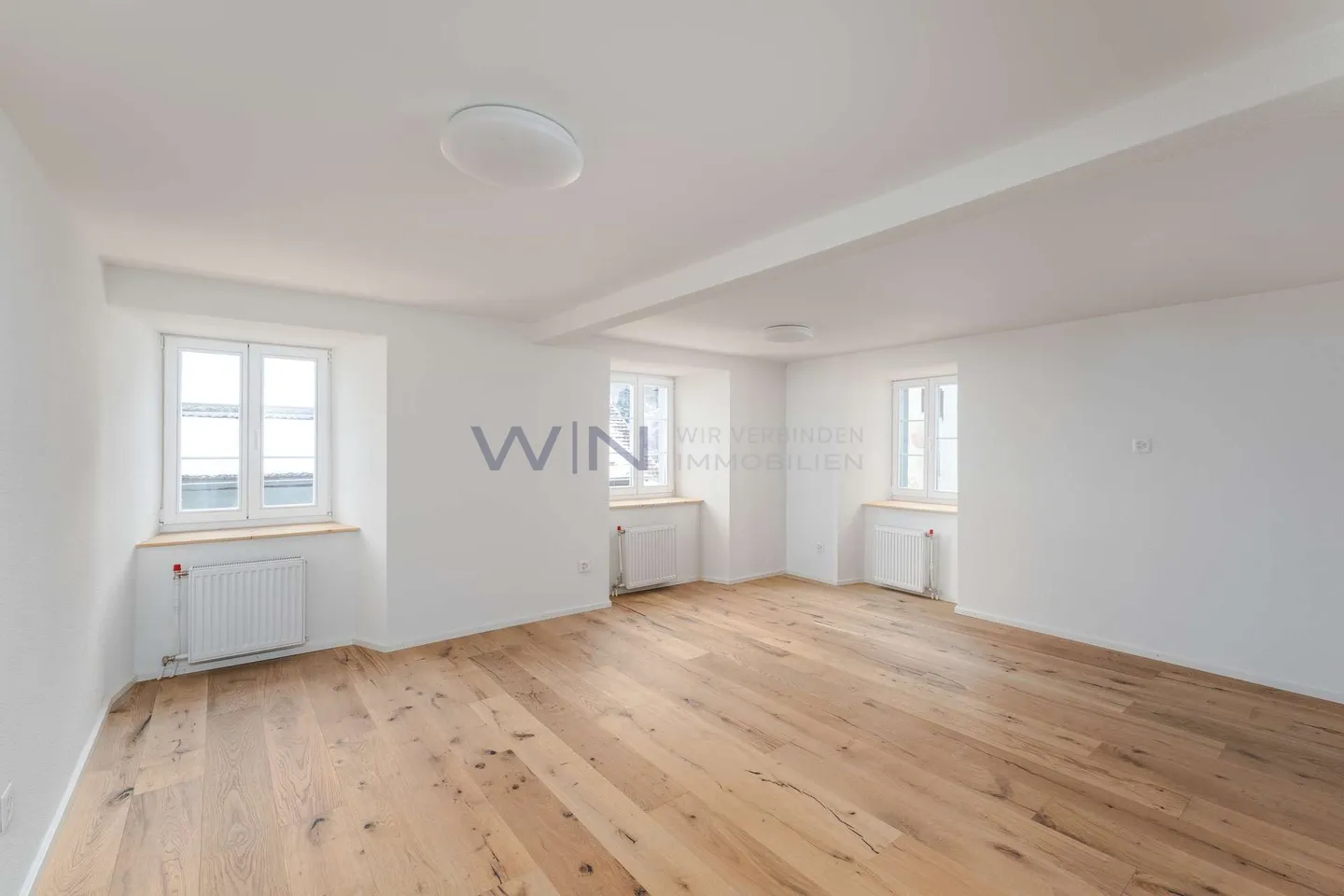 Tanto spazio per la famiglia e la vita quotidiana - Foto 2 di 8