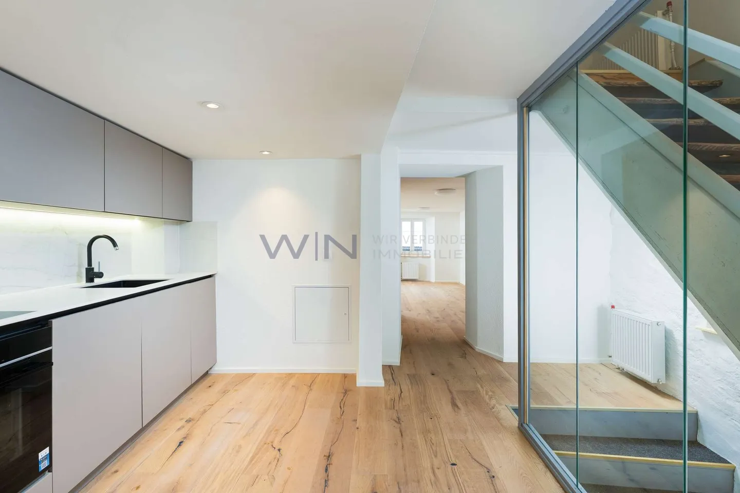 Tanto spazio per la famiglia e la vita quotidiana - Foto 3 di 8