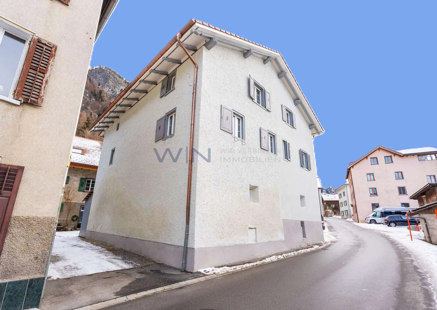 Tanto spazio per la famiglia e la vita quotidiana - Foto 5 di 8