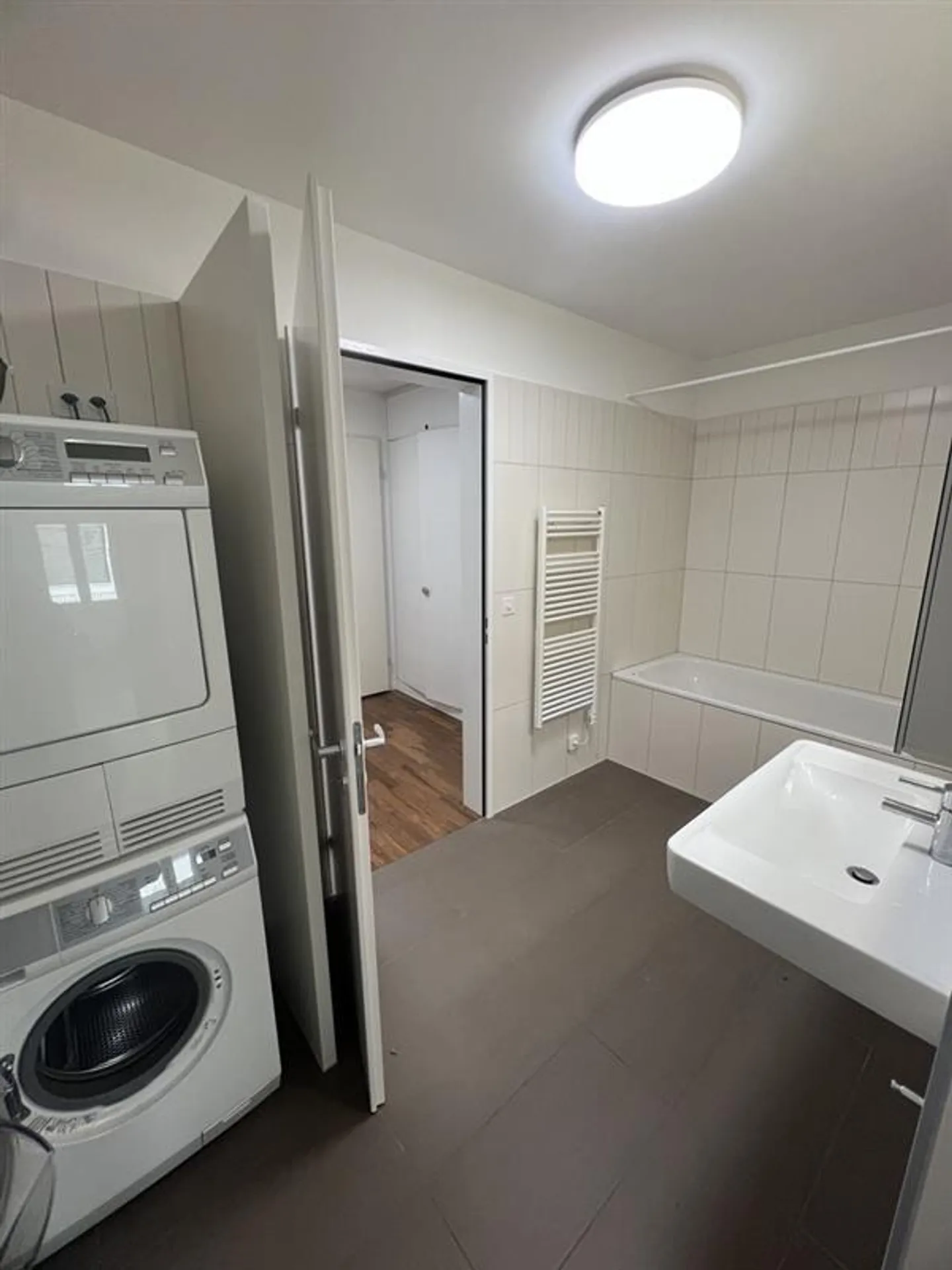 Bienvenue chez vous! - Photo 7 sur 10