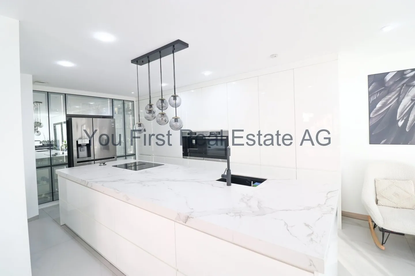 FRANCE : Propriété de qualité exclusive entre Fribourg et Bâle - Photo 12 sur 13