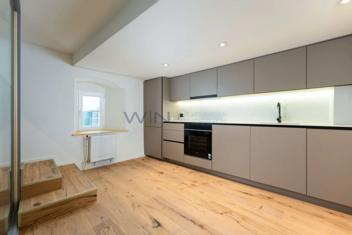 Tanto spazio per la famiglia e la vita quotidiana - Foto 4 di 8