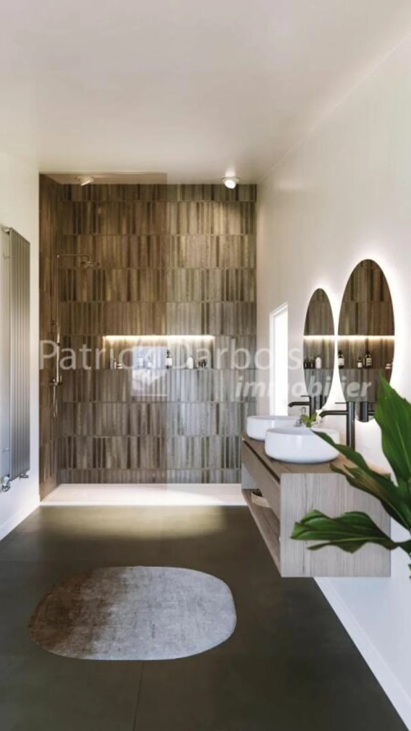 Villa bifamiliare 4.5 locali a St-Maurice - Foto 8 di 13